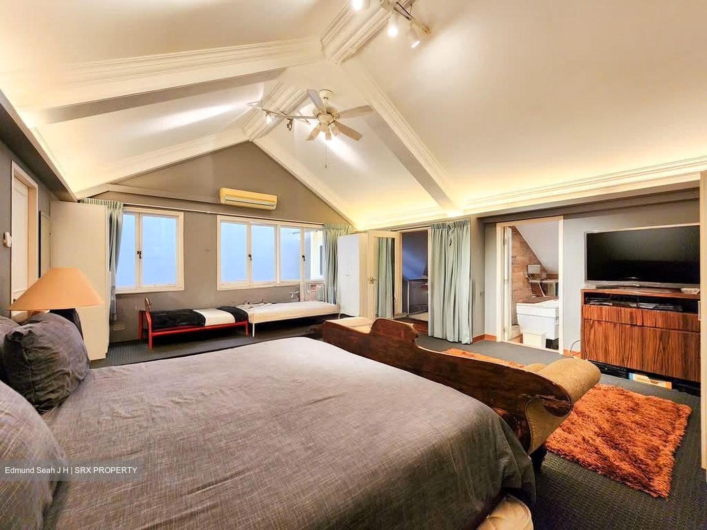 Serangoon Garden Estate (D19), Semi-Detached #565189221